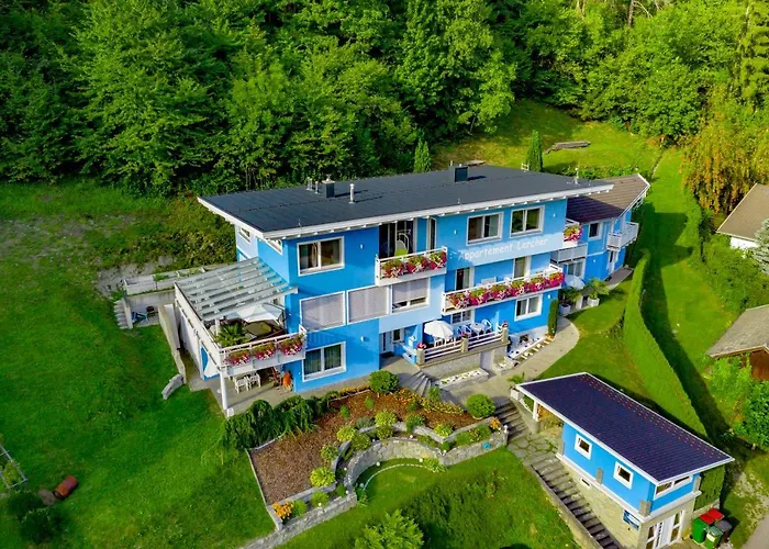 Appartementhaus Lercher
