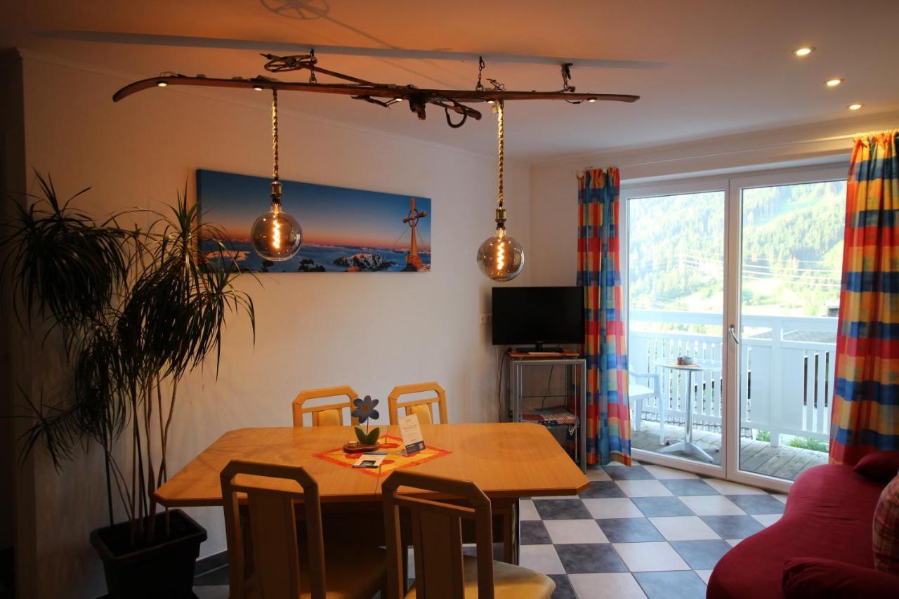 Appartementhaus Lercher *