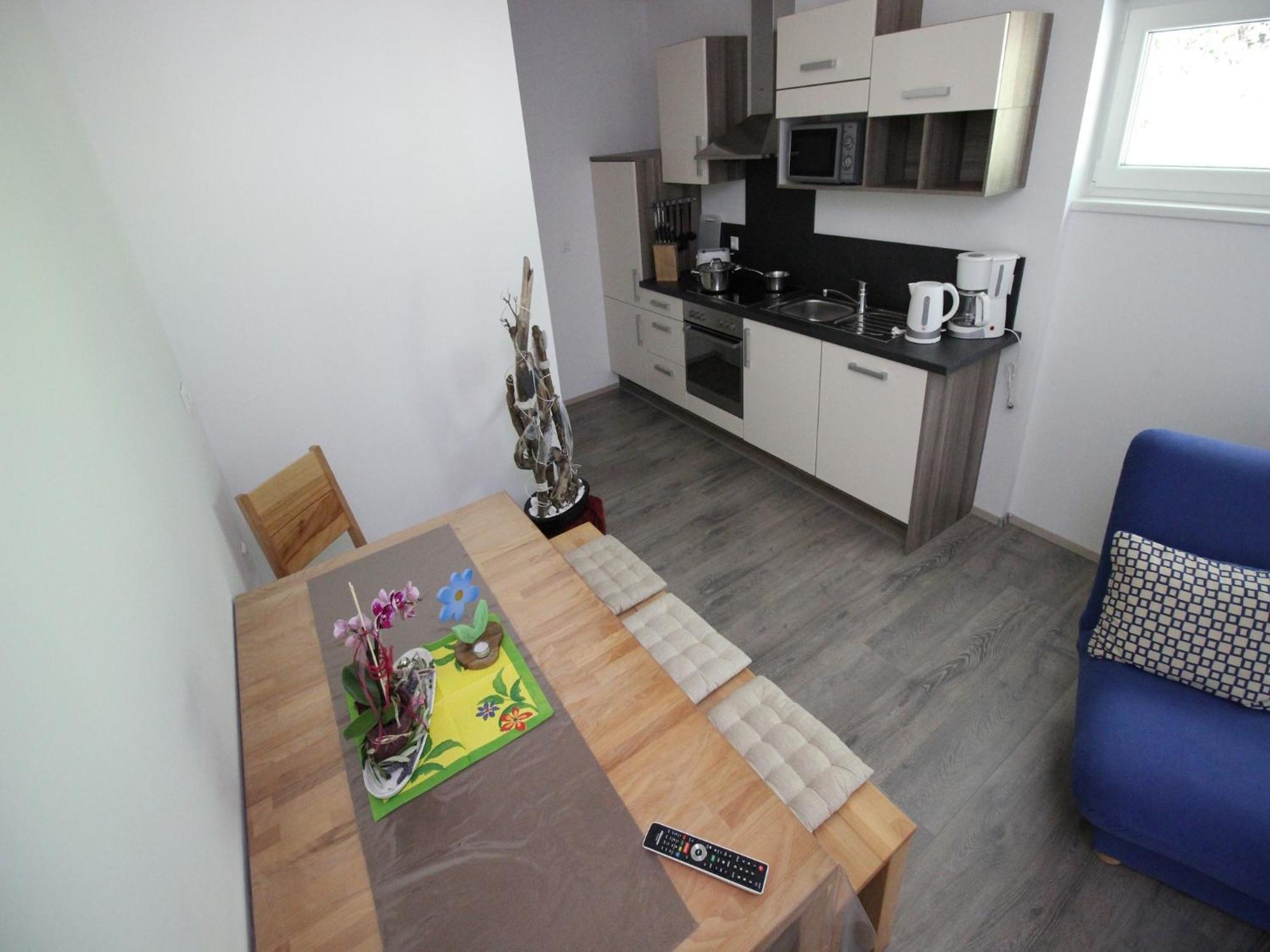 Appartementhaus Lercher Apartmán Flattach