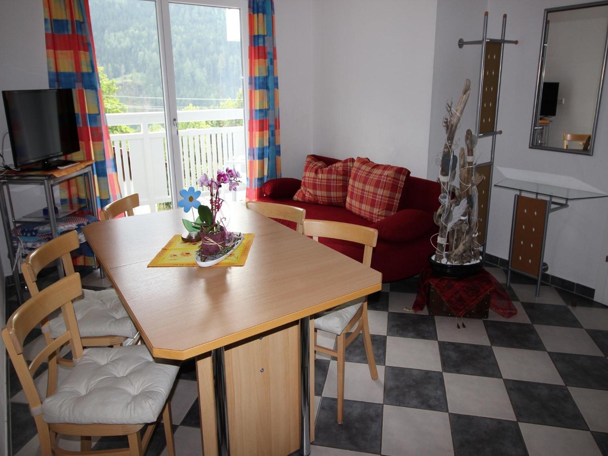 Appartementhaus Lercher Apartmán