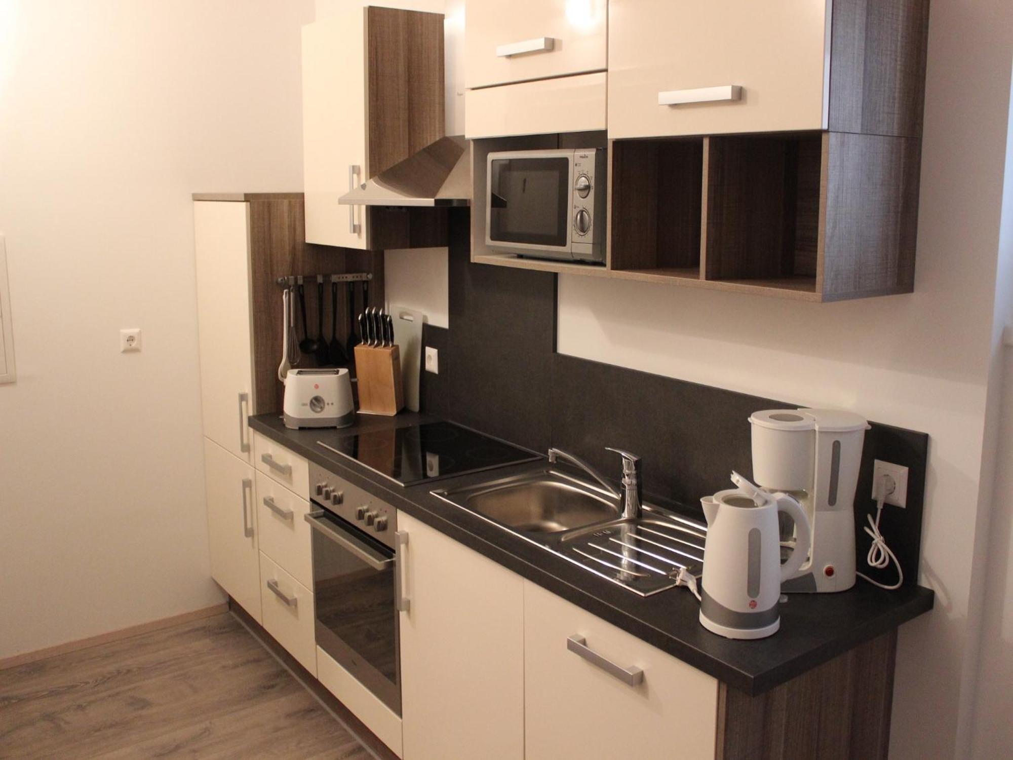 Appartementhaus Lercher Apartmán *