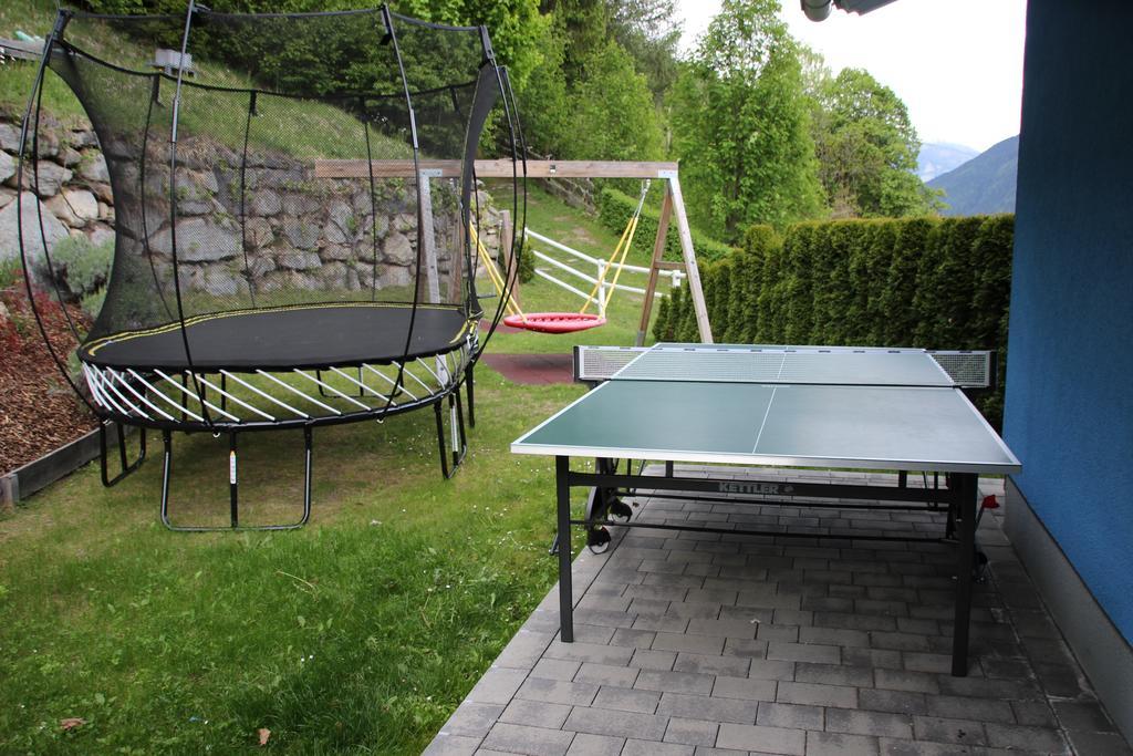 Appartementhaus Lercher Apartmán