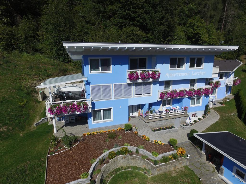 Appartementhaus Lercher Apartmán