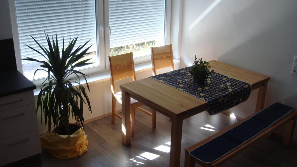 Appartementhaus Lercher Apartmán