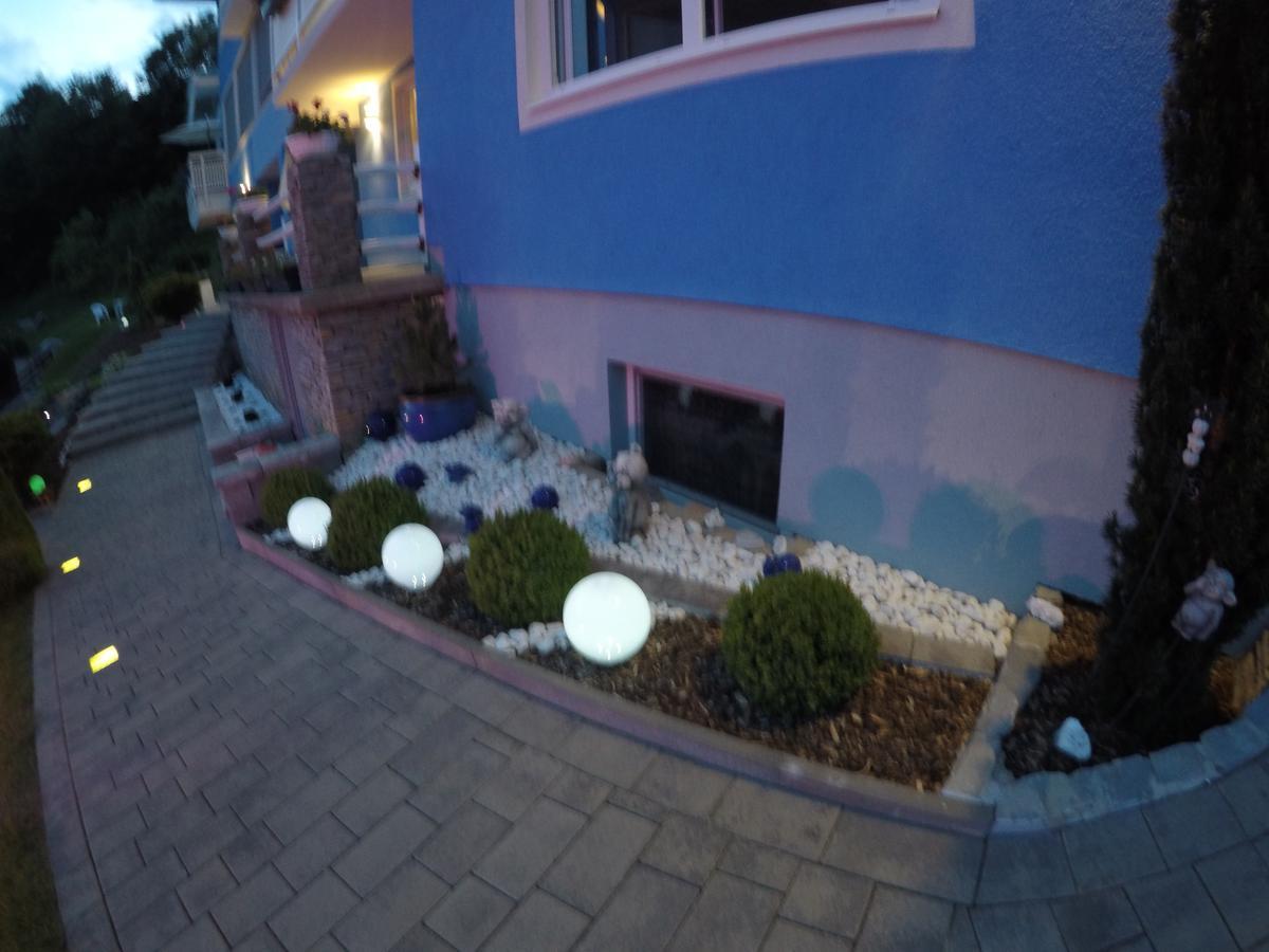 Appartementhaus Lercher Flattach