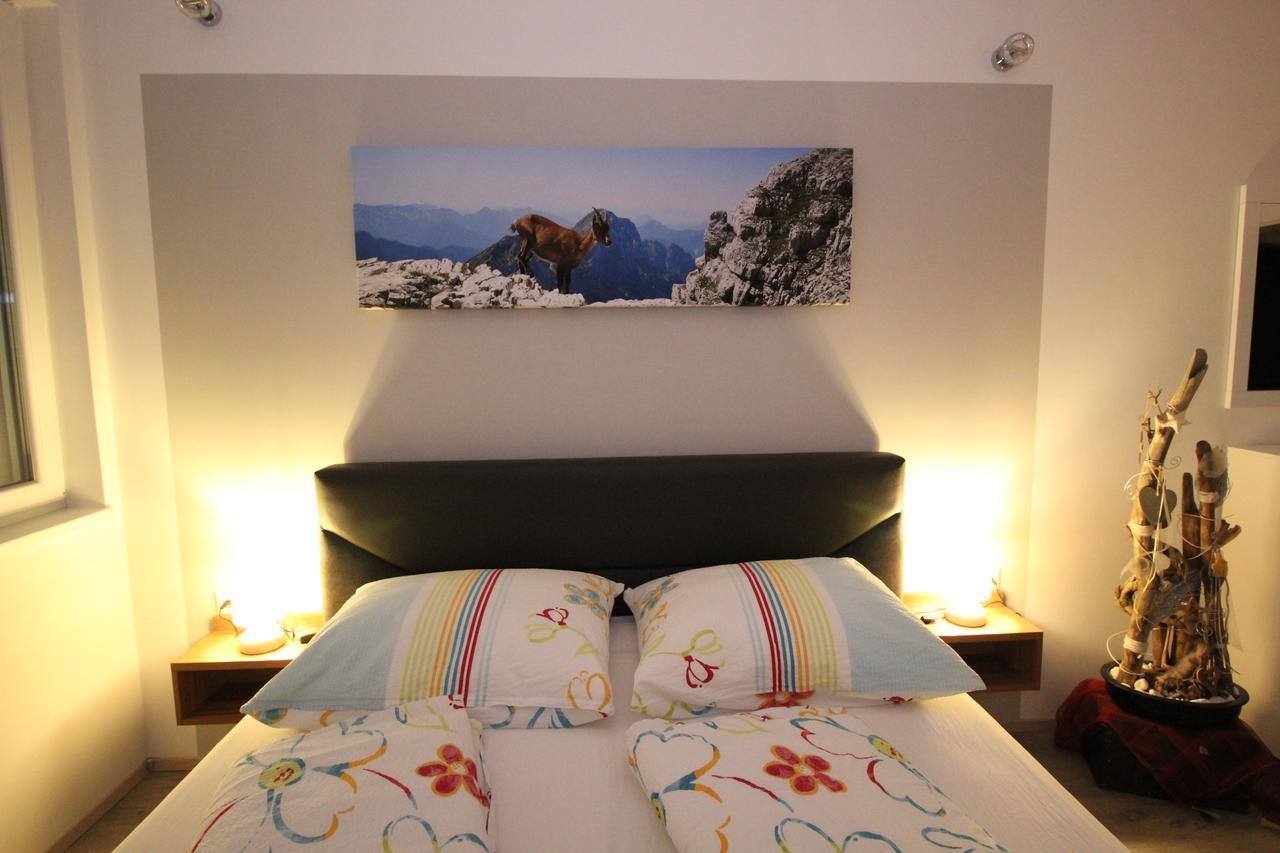 Appartementhaus Lercher Apartmán