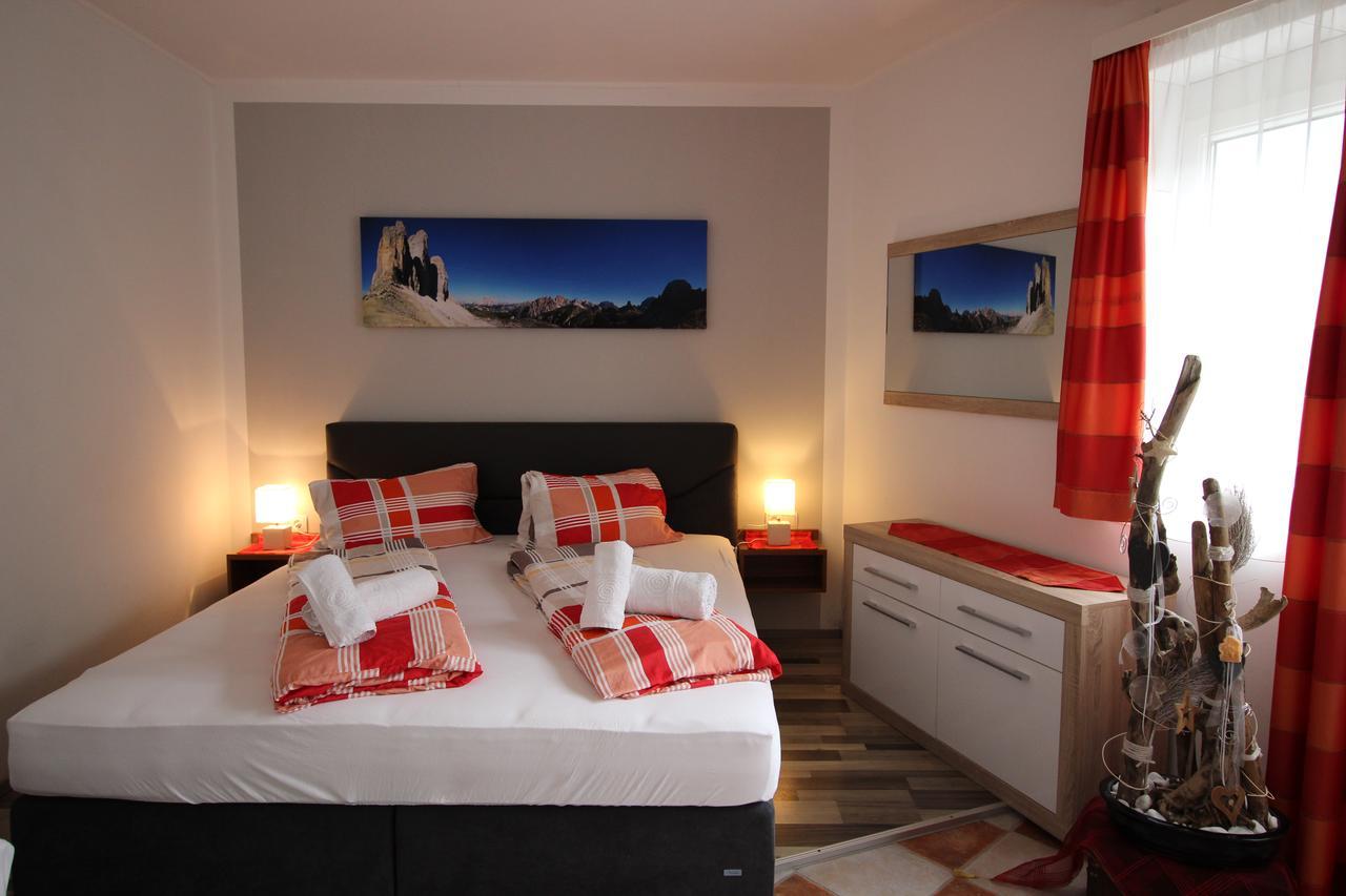 Appartementhaus Lercher Apartment
