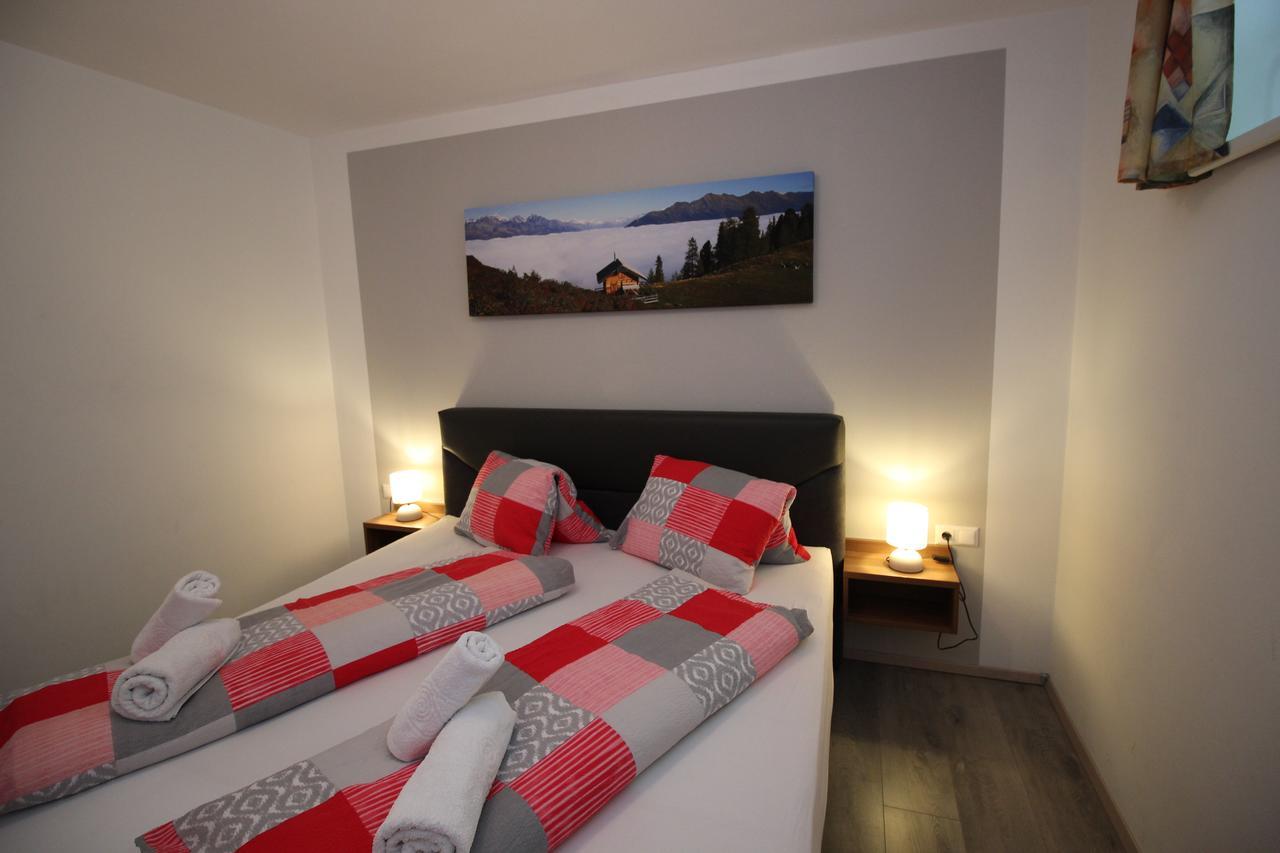Appartementhaus Lercher Apartmán