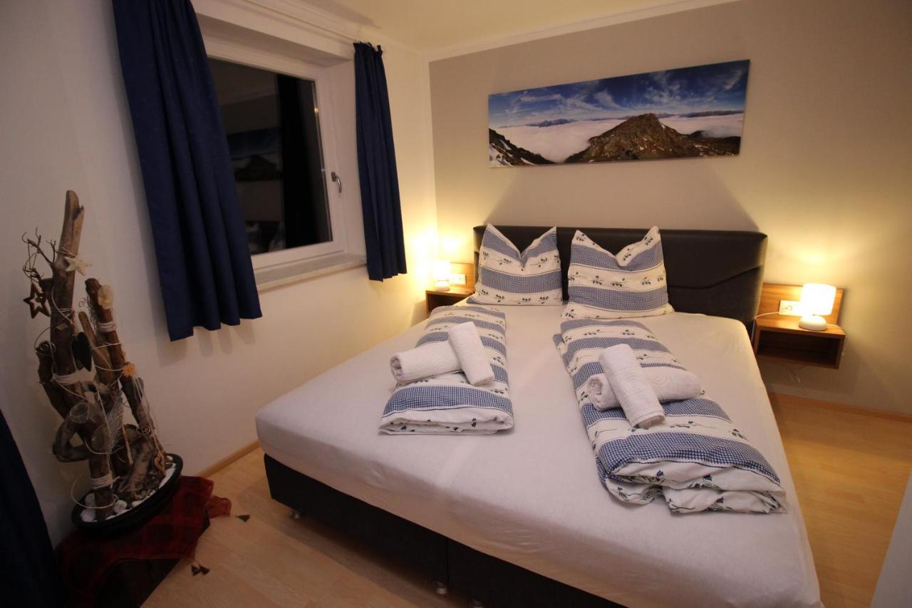 Appartementhaus Lercher Apartmán *