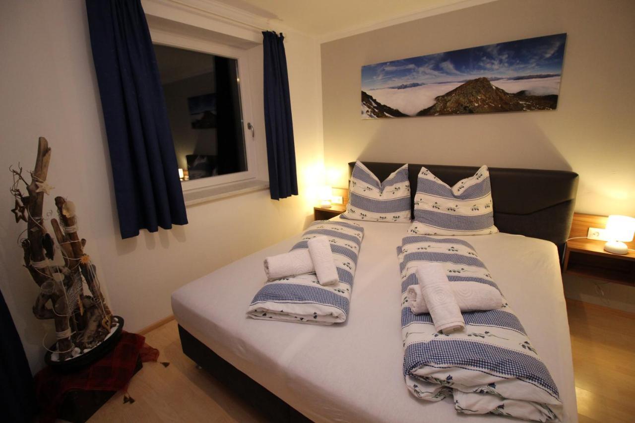 Appartementhaus Lercher Apartmán