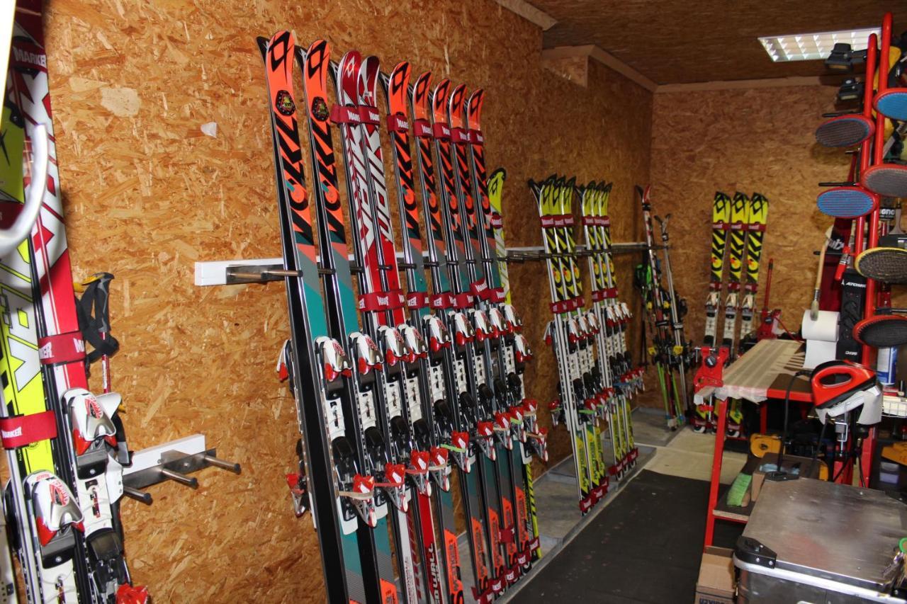 Appartementhaus Lercher Flattach