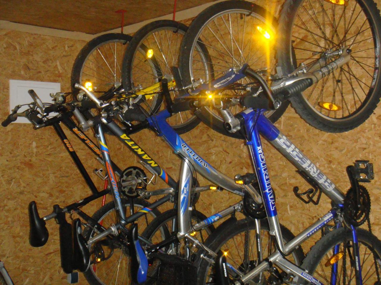 Appartementhaus Lercher Flattach