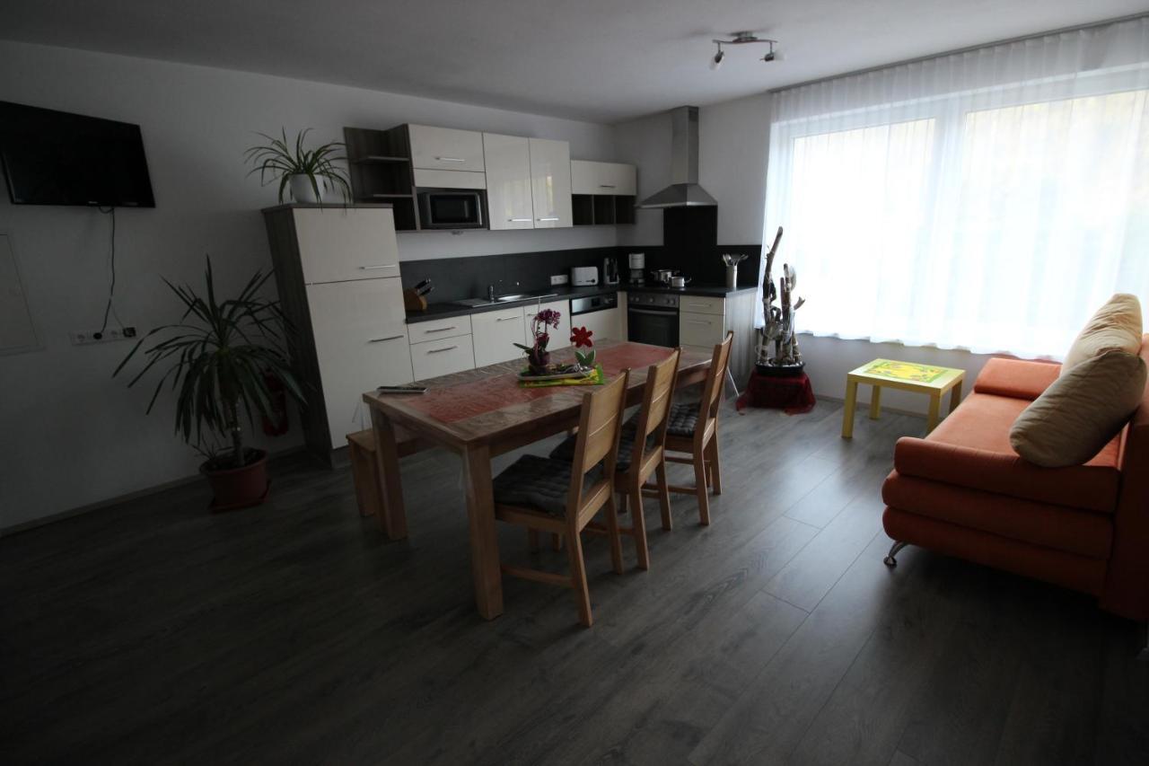 Appartementhaus Lercher Apartmán *