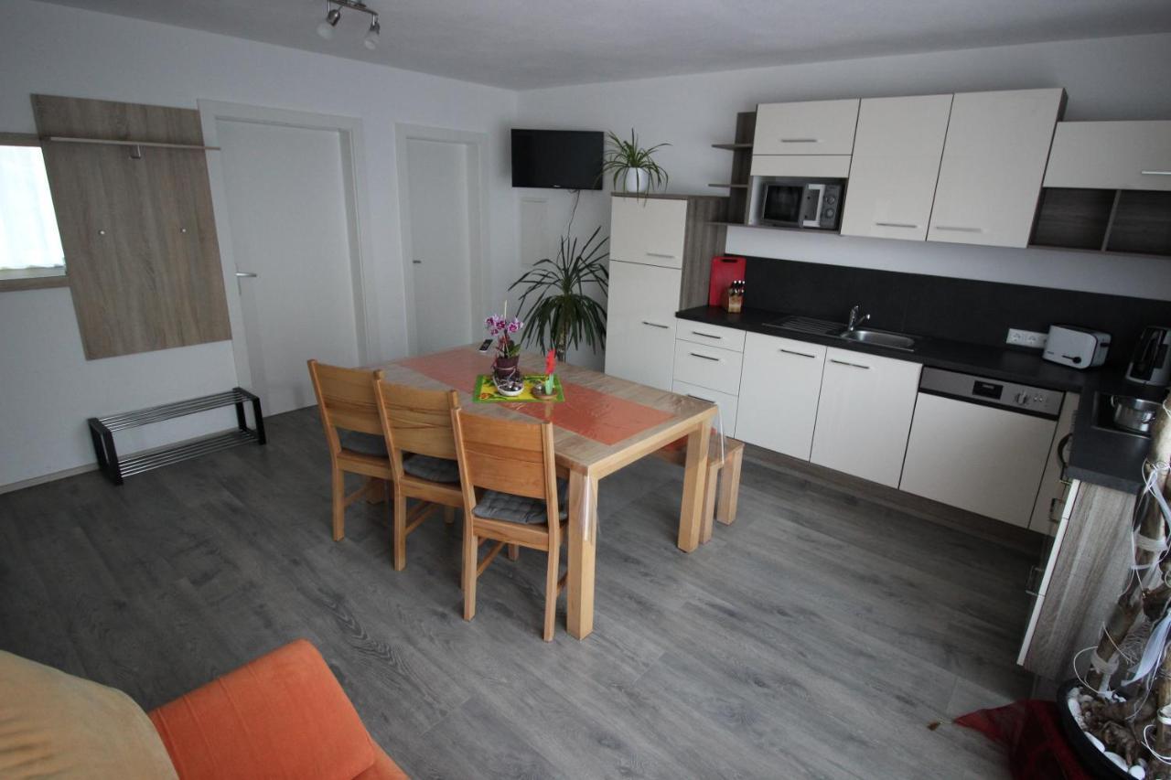 Apartment Appartementhaus Lercher *