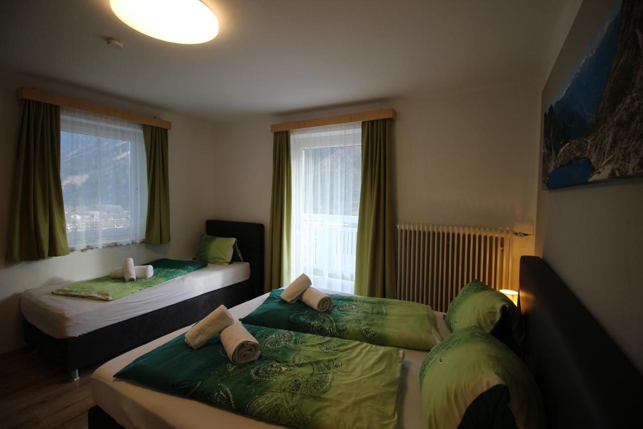 Appartementhaus Lercher Apartmán